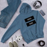 Boss Babe Unisex Hoodie