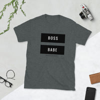 Boss Babe T-Shirt