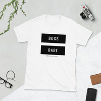 Boss Babe T-Shirt