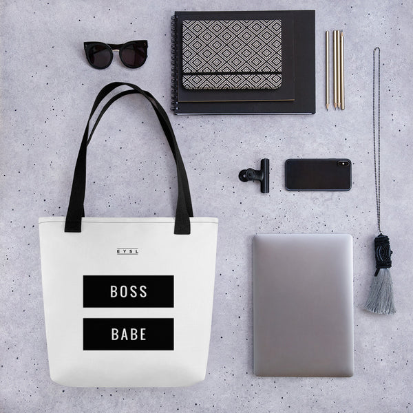 Boss Bag Tote bag