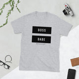 Boss Babe T-Shirt