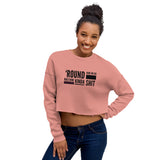 Crop Sweatshirt