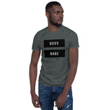 Boss Babe T-Shirt