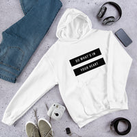 DWIYH - Unisex Hoodie